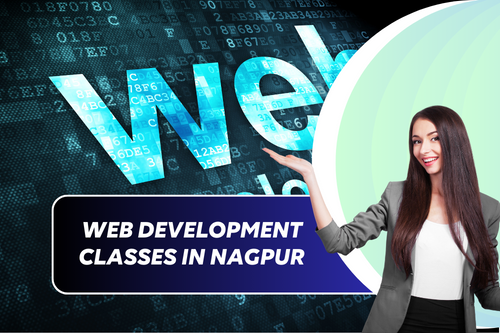 Web Development Classes In Nagpur| Swati Computer Institute